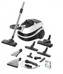 Odkurzacz BOSCH BWD 421PRO (WYPRZEDAŻ)