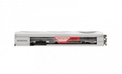 Karta graficzna SAPPHIRE RADEON RX 7700 XT PURE GAMING OC 12GB GDDR6 (WYPRZEDAŻ)