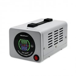 QOLTEC STABILIZATOR NAPIĘCIA AUTOMATYCZNY AVR 500VA