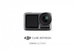 DJI Care Refresh Osmo Action