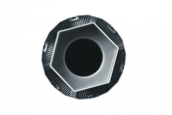 Filtr do wody Jura Claris Smart+ 3szt.
