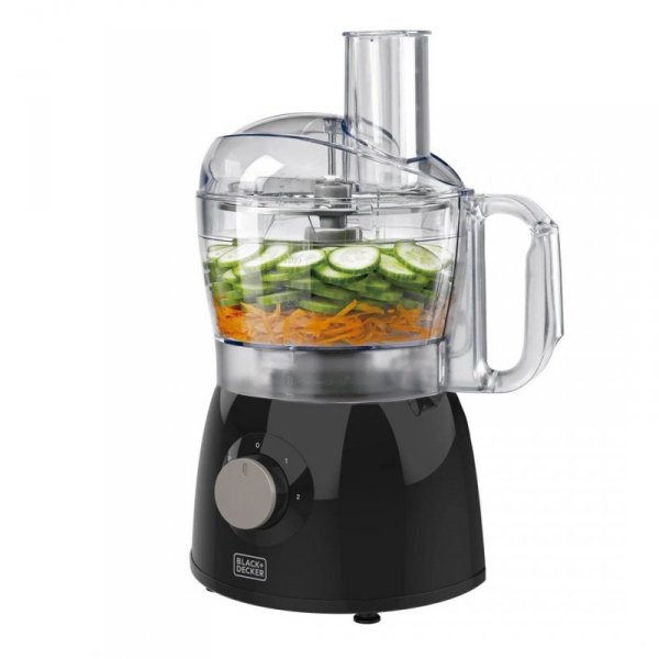 Rozdrabniacz do warzyw Black+Decker BXCH120E (120W)