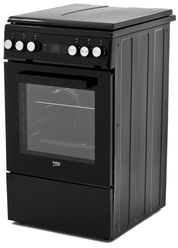 Kuchnia BEKO FSE52321DBD