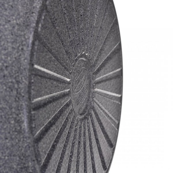 Patelnia BALLARINI Salina Granitium granitowa 20 cm 75002-808-0