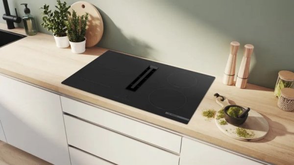 Płyta indukcyjna BOSCH PVS811B16E