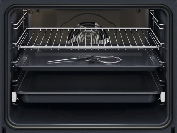 Piekarnik ELECTROLUX EOD6F77WZ