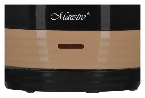 Czajnik elektryczny MAESTRO MR-033 czarny