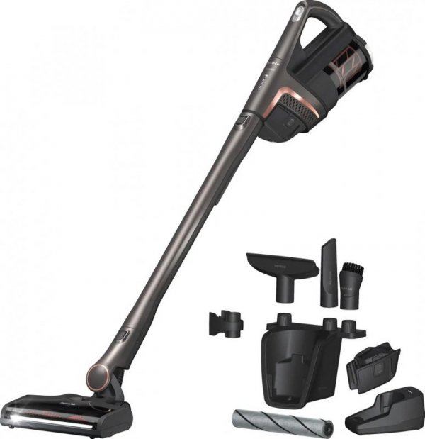 Odkurzacz MIELE Triflex HX2 Pro