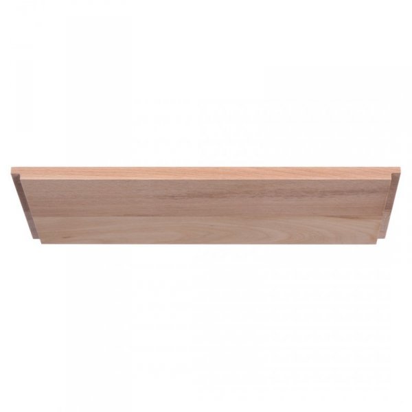 Deska drewniana do zlewozmywaka SPARTA PLUS LUX oraz CAMEA 79x50