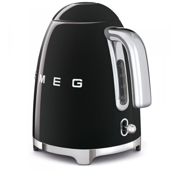 Czajnik elektryczny SMEG KLF03BLEU