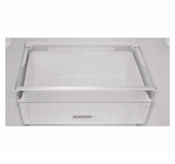 Chłodziarko-zamrażarka WHIRLPOOL W5 811E W 1