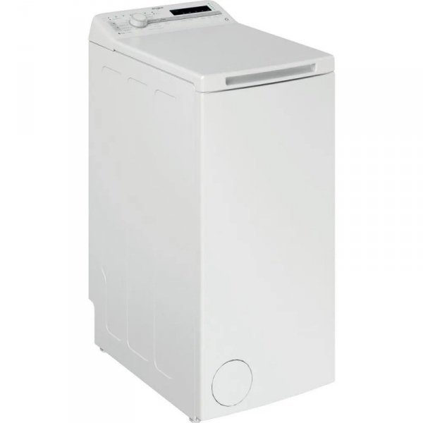 Pralka WHIRLPOOL NTDLR 6040S PL/N