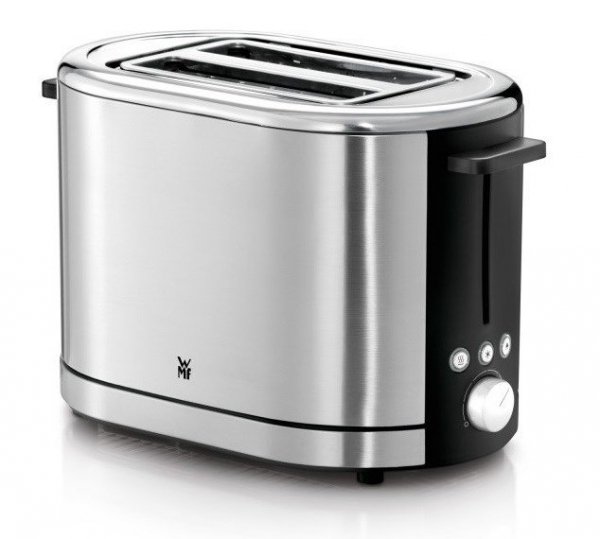 Toster WMF Lono 414090011 (900W; kolor srebrny)