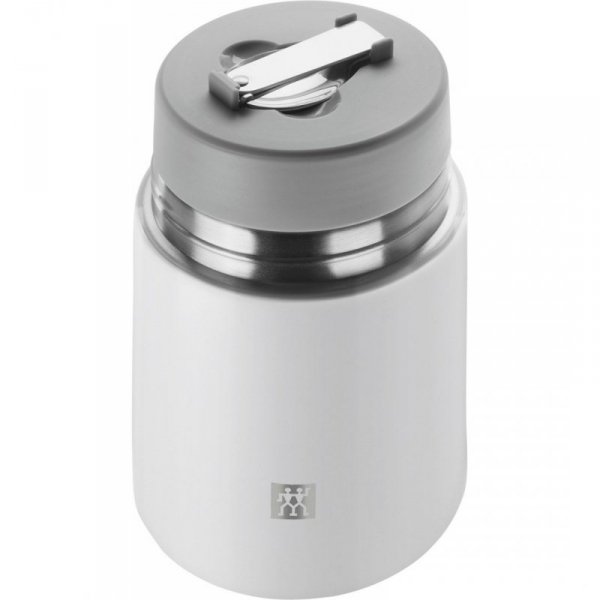 Pojemnik termiczny na żywność  ZWILLING Thermo 39500-509-0 biały 700ml