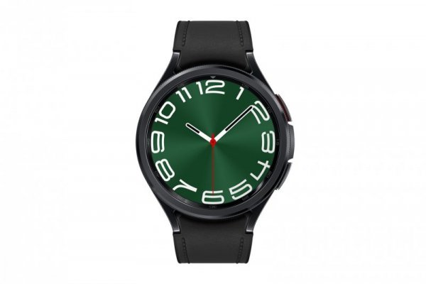 Samsung Galaxy Watch 6 (R965) Classic 47mm LTE, Black