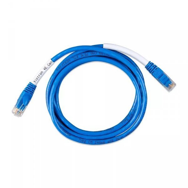 Victron Energy  VE.Can to CAN-bus BMS type B Cable 1.8 m