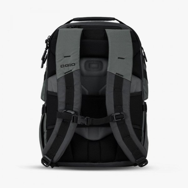 OGIO PLECAK RENEGADE DNA TITANIUM A20259_F0205_NA