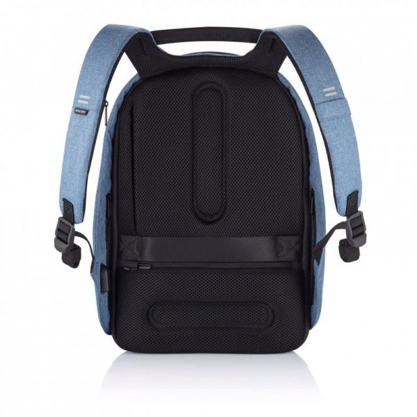 XD DESIGN PLECAK ANTYKRADZIEŻOWY BOBBY HERO REGULAR NIEBIESKI P/N: P705.299