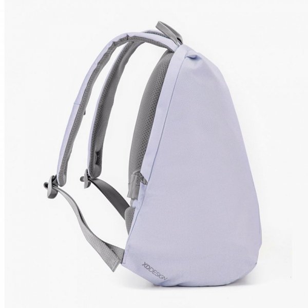 XD DESIGN PLECAK BOBBY SOFT LAVENDER GREY P/N: P705.992