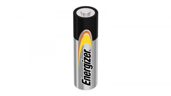 ENERGIZER BATERIE AP AA LR6 24 SZTUKI NEW