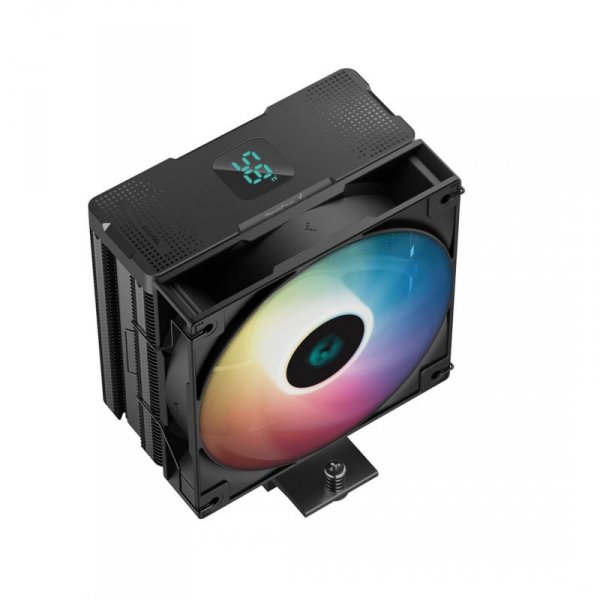 Chłodzenie DeepCool AG400 DIGITAL ARGB