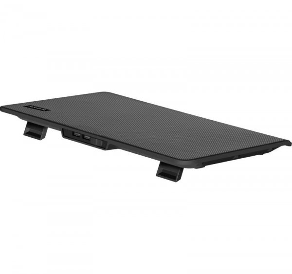 DEFENDER PODSTAWKA CHŁODZĄCA POD LAPTOPA NS-509 15.6&quot; 5W 2XUSB 29509