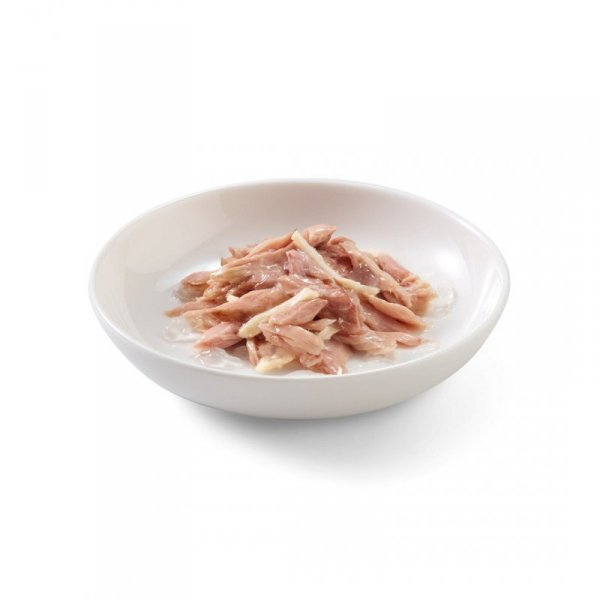 SCHESIR Adult Tuńczyk z Kurczakiem 85g