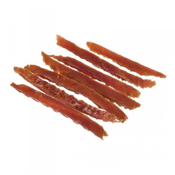 PETITTO Miękkie paski z kaczki 500G