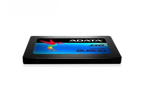 Dysk SSD ADATA Ultimate SU800 512GB 2,5&quot; SATA III