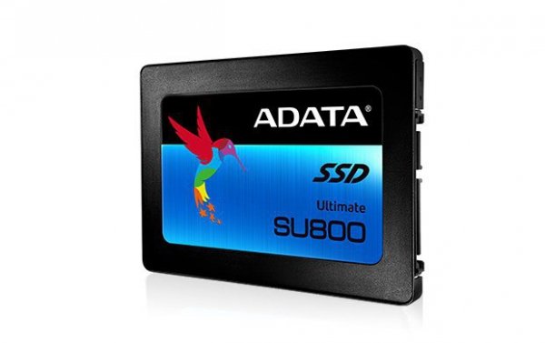 Dysk SSD ADATA Ultimate SU800 512GB 2,5&quot; SATA III