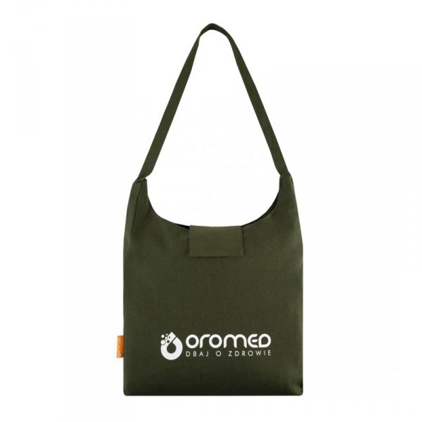 Mata do akupresury ORO-HEALTH ZIELONY