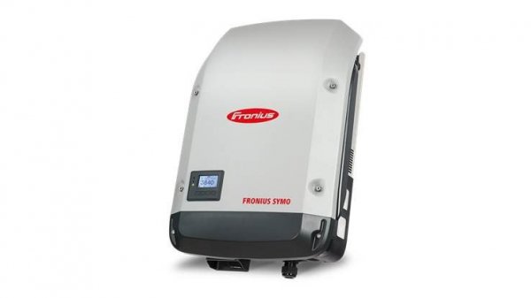 Inwerter Fronius Symo 3.7-3-M  WiFi