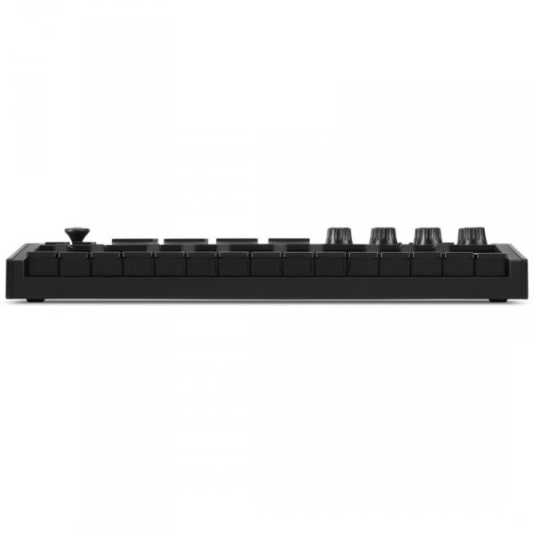 AKAI MPK MINI 3 BLACK - Mini klawiatura sterująca
