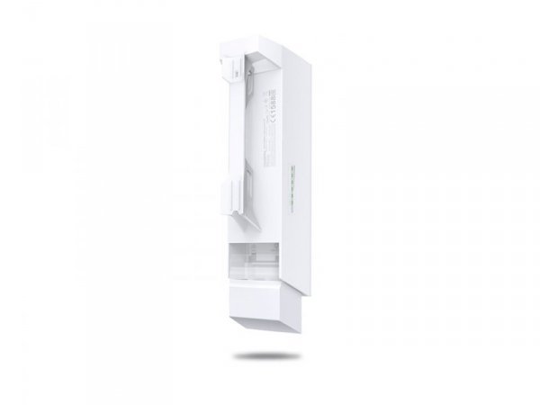 Access Point TP-LINK CPE210 OUTDOOR  (11 Mb/s - 802.11b, 150 Mb/s - 802.11n, 300 Mb/s - 802.11n, 54 Mb/s - 802.11g)
