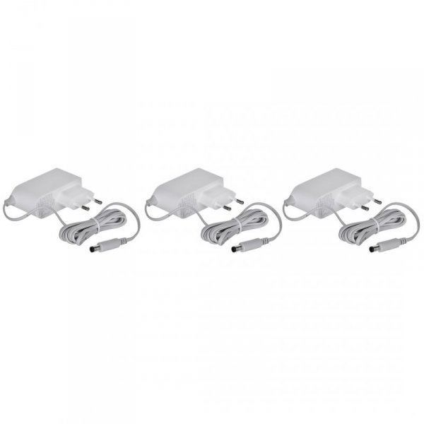 System mesh TP-LINK Deco X50-PoE(3-pack) z PoE