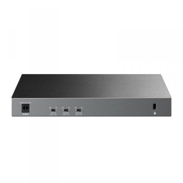 Switch TP-LINK LS1210GP