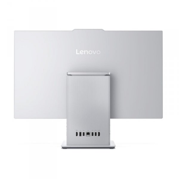 Lenovo IdeaCentre AIO 27IRH9 i5-13420H 27&quot; QHD IPS 350nits AG 16GB DDR5 5200 SSD512 Intel UHD Graphics Win11 Cloud Grey