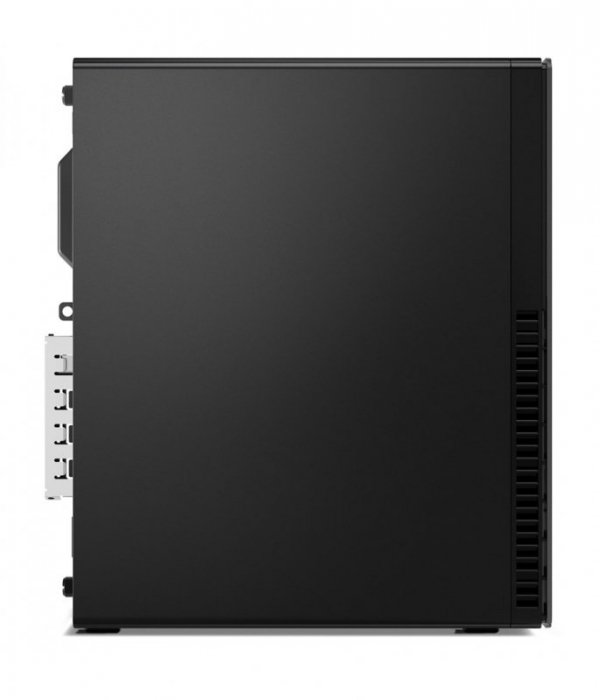 Lenovo ThinkCentre M75s G5 SFF Ryzen 3 8300G 8GB DDR5 5200 SSD256 Radeon 740M Graphics DVD W11Pro Black 3Y OnSite