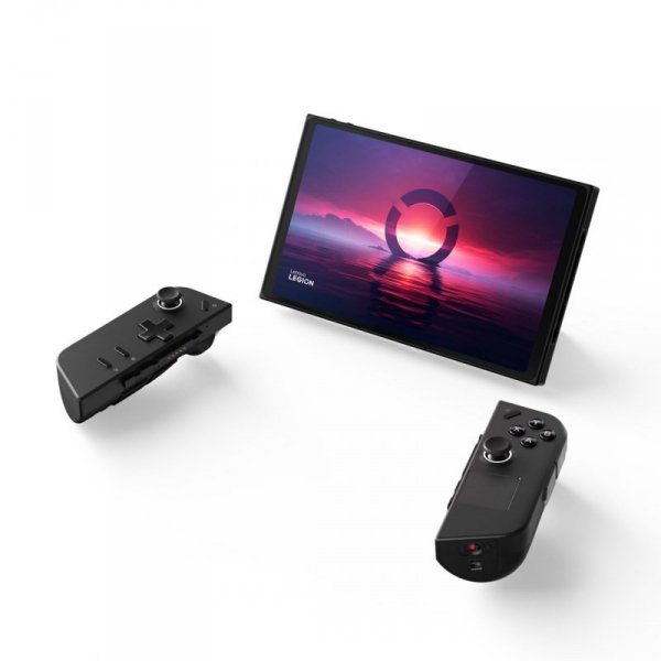 Lenovo Legion Go 8APU1 Ryzen Z1 Extreme 8.8&quot; WQXGA IPS 500nits Glossy 144Hz 16GB LPDDR5x-7500 SSD512 AMD Radeon Graphics Wi