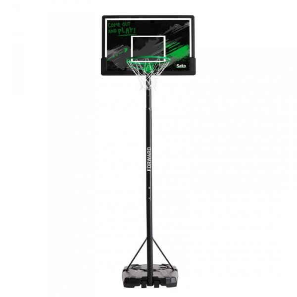 Salta Forward kosz do koszykówki 108 cm x 362 cm