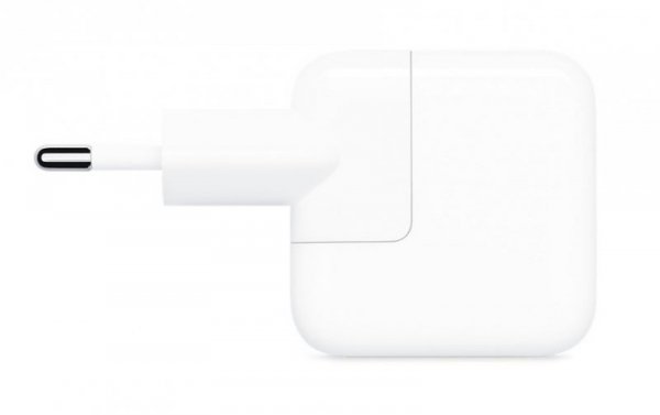 Apple 12W USB Power Adapter