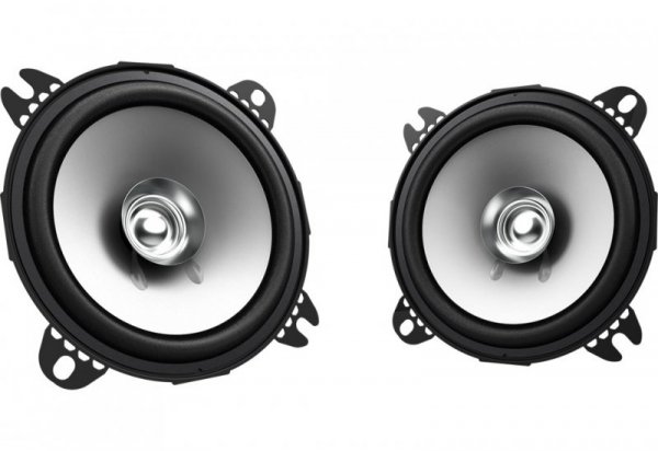 Zestaw głośników samochodowych KENWOOD KFC-S1056 (2.0; 220 W; 100 mm)