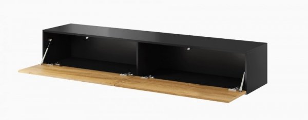 Zestaw VIGO 3 (RTV180+REG180+WIT180) czarny/wotan