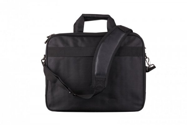 Torba na laptopa Addison 309014 (14,1&quot;; kolor czarny)