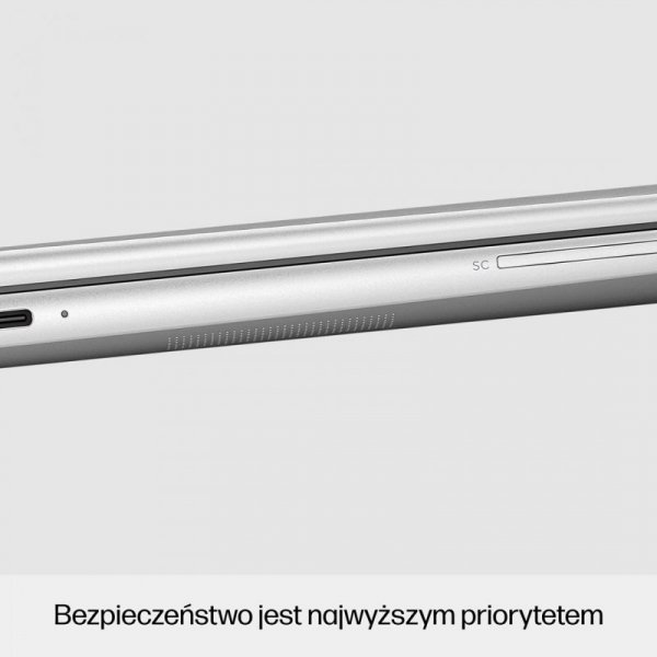 HP EliteBook 860 G10 i7-1355U 16&quot; 2,8K 120Hz OLED 16GB DDR5 5200MHz SSD512 IrisXe 96EUs 2xTB4 76Wh W11Pro 3Y OnSite