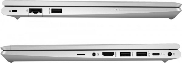 HP Elitebook 640 G9 i5-1235U 14.0&quot;FHD 250nits AG 16GB DDR5 SSD512 Iris Xe W11Pro 3Y OnSite