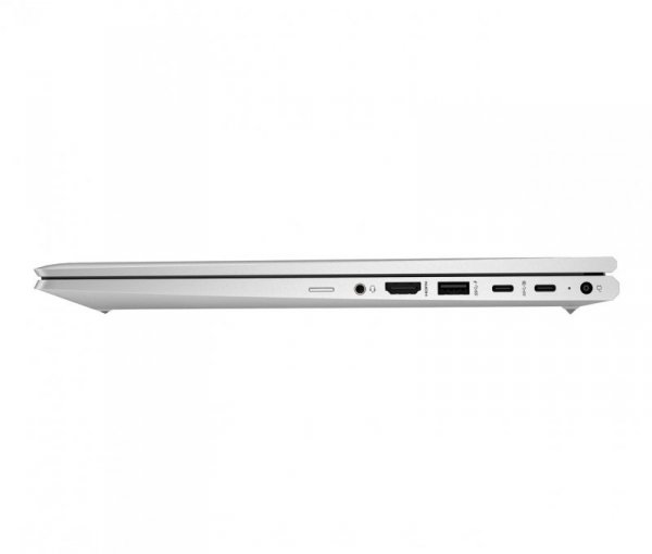 HP ProBook 450 G10 i5-1334U 15.6&quot;FHD IPS 250nits AG 16GB DDR4 SSD512 Iris Xe Cam720p 51Wh W11Pro Pike silver 3Y OnSite