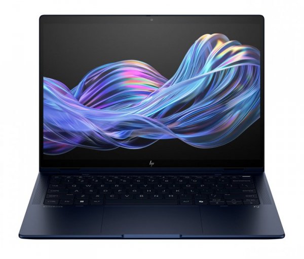 HP Elitebook X G1i Flip Ultra 7 268V 14.0&quot; WUXGA Touch IPS Sure View 5 800nits AG 32GB LPDDR5x SSD1TB Intel Arc 140V Cam 5 