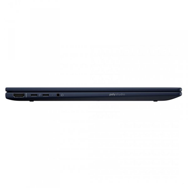 HP Elitebook X G1i Flip Ultra 7 268V 14.0&quot; WUXGA Touch IPS Sure View 5 800nits AG 32GB LPDDR5x SSD1TB Intel Arc 140V Cam 5 