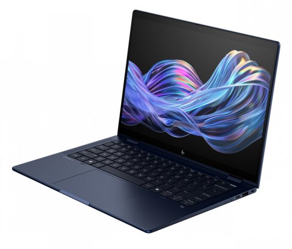 HP Elitebook X G1i Flip Ultra 7 268V 14.0&quot; WUXGA Touch IPS Sure View 5 800nits AG 32GB LPDDR5x SSD1TB Intel Arc 140V Cam 5 